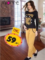 Pijama Takımı