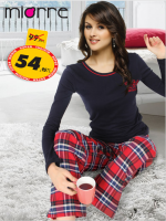 Pijama Takımı