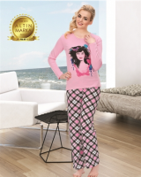 Pijama Takımı